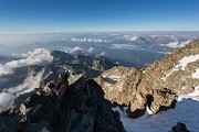 Sabato 09 – Domenica 11 luglio – Monviso - FOTOGALLERY