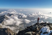 Sabato 09 – Domenica 11 luglio – Monviso - FOTOGALLERY