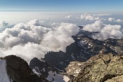 Sabato 09 – Domenica 11 luglio – Monviso - FOTOGALLERY