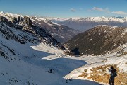 Mecoledì 31 Dicembre 2014 - Giovedì 01 Gennaio 2015 - Rif. Salmurano - Mut de Sura - FOTOGALLERY