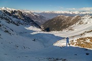 Mecoledì 31 Dicembre 2014 - Giovedì 01 Gennaio 2015 - Rif. Salmurano - Mut de Sura - FOTOGALLERY