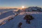 Mecoledì 31 Dicembre 2014 - Giovedì 01 Gennaio 2015 - Rif. Salmurano - Mut de Sura - FOTOGALLERY