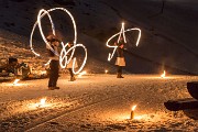 Mecoledì 31 Dicembre 2014 - Giovedì 01 Gennaio 2015 - Rif. Salmurano - Mut de Sura - FOTOGALLERY