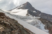 Domenica 28 luglio 2013 – M.ti Nadelhorn e Stecknadelhorn  - FOTOGALLERY