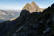 Sabato 05 Agosto 2017 â€“ Omo â€“ Diavolo di Tenda â€“ Sasso - FOTOGALLERY