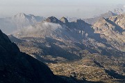 Sabato 05 Agosto 2017 â€“ Omo â€“ Diavolo di Tenda â€“ Sasso - FOTOGALLERY