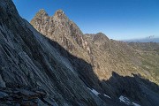 Sabato 05 Agosto 2017 â€“ Omo â€“ Diavolo di Tenda â€“ Sasso - FOTOGALLERY