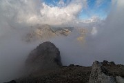 Sabato 05 Agosto 2017 â€“ Omo â€“ Diavolo di Tenda â€“ Sasso - FOTOGALLERY