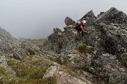 Sabato 05 Agosto 2017 â€“ Omo â€“ Diavolo di Tenda â€“ Sasso - FOTOGALLERY