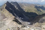 Sabato 05 Agosto 2017 â€“ Omo â€“ Diavolo di Tenda â€“ Sasso - FOTOGALLERY