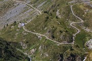 Sabato 05 Agosto 2017 â€“ Omo â€“ Diavolo di Tenda â€“ Sasso - FOTOGALLERY