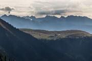 Sabato 25 Luglio 2015 – Anello tra vette e rifugi di Ornica - FOTOGALLERY