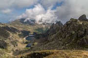 Sabato 25 Luglio 2015 – Anello tra vette e rifugi di Ornica - FOTOGALLERY