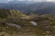 Sabato 25 Luglio 2015 – Anello tra vette e rifugi di Ornica - FOTOGALLERY