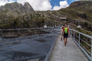 Sabato 25 Luglio 2015 – Anello tra vette e rifugi di Ornica - FOTOGALLERY