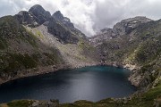 Sabato 25 Luglio 2015 – Anello tra vette e rifugi di Ornica - FOTOGALLERY
