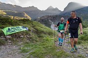 Venerdì 29 – Sabato 30 luglio – P.so Valsecca – M.te Madonnino – Laghi Gemelli - FOTOGALLERY