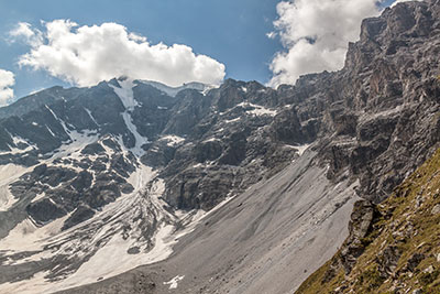 Domenica 11 luglio 2013 – Monte Ortles (3905 m.)  - FOTOGALLERY