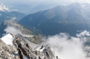 Domenica 11 luglio 2013 – Monte Ortles (3905 m.)  - FOTOGALLERY