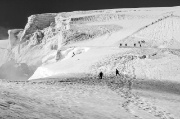 Domenica 11 luglio 2013 – Monte Ortles (3905 m.)  - FOTOGALLERY