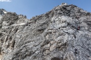 Domenica 11 luglio 2013 – Monte Ortles (3905 m.)  - FOTOGALLERY