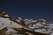 Foppolo - LAGO MORO - CIMA SOPRA PASSO DI VALCERVIA -1 marzo 2012 - FOTOGALLERY