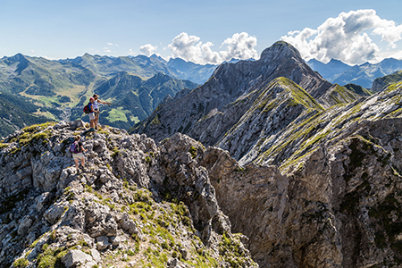 Mercoledì 15 Agosto 2018 – M.te Pegherolo- FOTOGALLERY