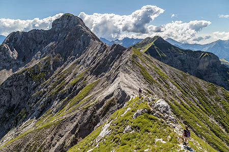 Mercoledì 15 Agosto 2018 – M.te Pegherolo- FOTOGALLERY