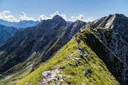 Mercoledì 15 Agosto 2018 – M.te Pegherolo- FOTOGALLERY