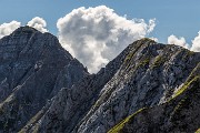 Mercoledì 15 Agosto 2018 – M.te Pegherolo- FOTOGALLERY