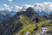 Mercoledì 15 Agosto 2018 – M.te Pegherolo- FOTOGALLERY