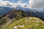 Mercoledì 15 Agosto 2018 – M.te Pegherolo- FOTOGALLERY