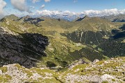 Mercoledì 15 Agosto 2018 – M.te Pegherolo- FOTOGALLERY