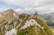 MONTE PEGHEROLO - 25 agosto 2012 - FOTOGALLERY