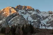 Monte Pegherolo dalla parete Nord -Domenica 12 maggio 2013 - FOTOGALLERY