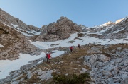 Monte Pegherolo dalla parete Nord -Domenica 12 maggio 2013 - FOTOGALLERY