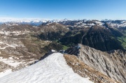 Monte Pegherolo dalla parete Nord -Domenica 12 maggio 2013 - FOTOGALLERY