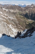 Monte Pegherolo dalla parete Nord -Domenica 12 maggio 2013 - FOTOGALLERY