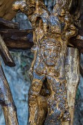 Lunedì 05 Gennaio 2015 – M.te Perondanì  - FOTOGALLERY