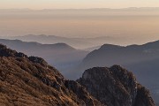 Lunedì 05 Gennaio 2015 – M.te Perondanì  - FOTOGALLERY