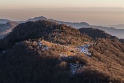 Lunedì 05 Gennaio 2015 – M.te Perondanì  - FOTOGALLERY