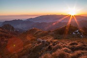 Lunedì 05 Gennaio 2015 – M.te Perondanì  - FOTOGALLERY