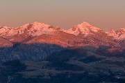 Lunedì 05 Gennaio 2015 – M.te Perondanì  - FOTOGALLERY
