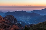 Lunedì 05 Gennaio 2015 – M.te Perondanì  - FOTOGALLERY
