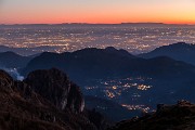 Lunedì 05 Gennaio 2015 – M.te Perondanì  - FOTOGALLERY