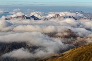 Sabato 22 Ottobre – Traversata Pes Gerna – P.zo Cigola - FOTOGALLERY