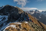 Sabato 22 Ottobre – Traversata Pes Gerna – P.zo Cigola - FOTOGALLERY