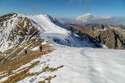 Sabato 22 Ottobre – Traversata Pes Gerna – P.zo Cigola - FOTOGALLERY