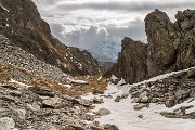 Sabato 22 Ottobre – Traversata Pes Gerna – P.zo Cigola - FOTOGALLERY