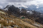 Sabato 22 Ottobre – Traversata Pes Gerna – P.zo Cigola - FOTOGALLERY